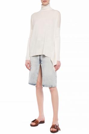 ‘mabel’ denim skirt, zdjęcie 2 ‘mabel’ denim skirt od AllSaints